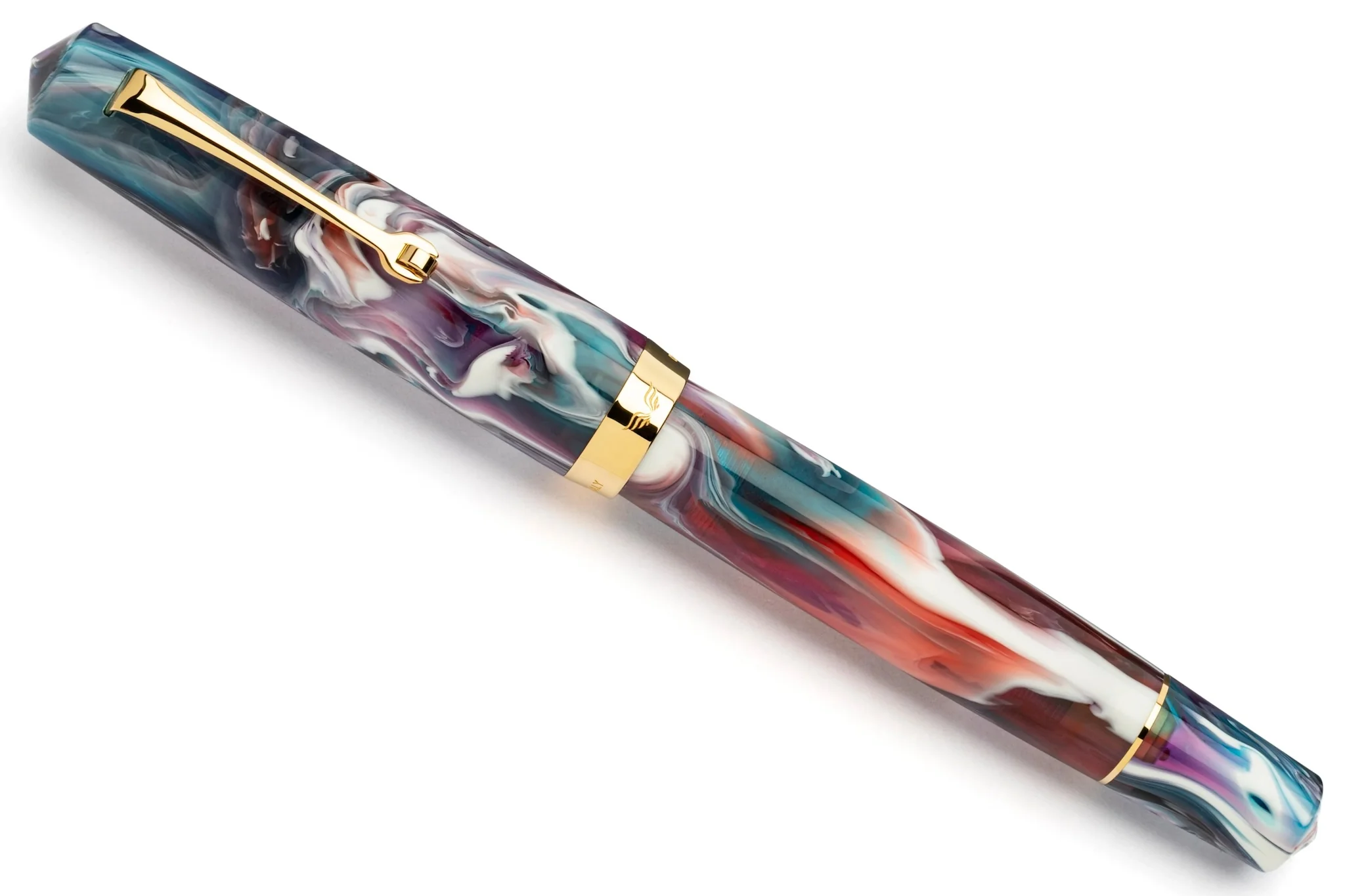 Fountain Pens